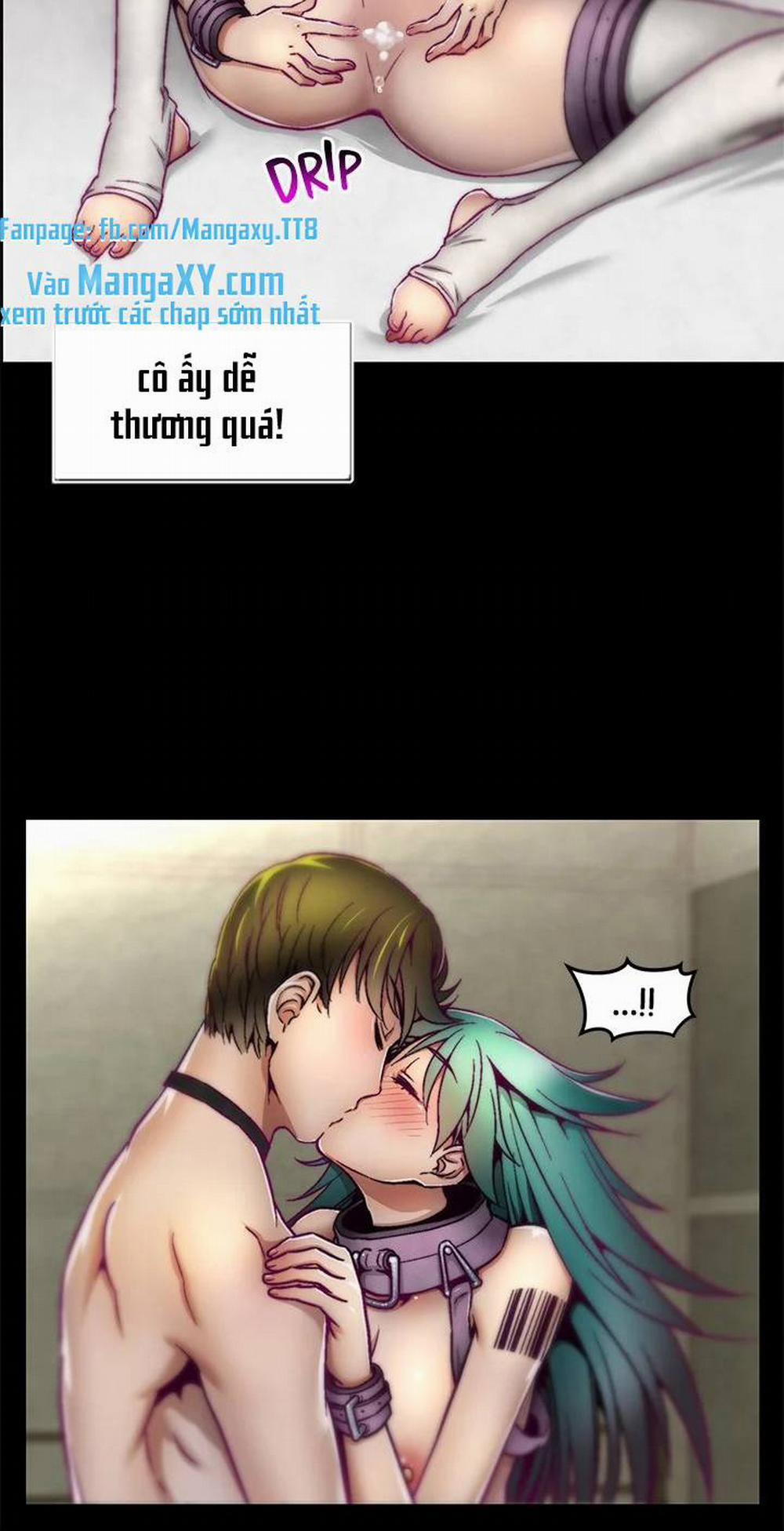 Trang Trại Nuôi Người 4 trang 35