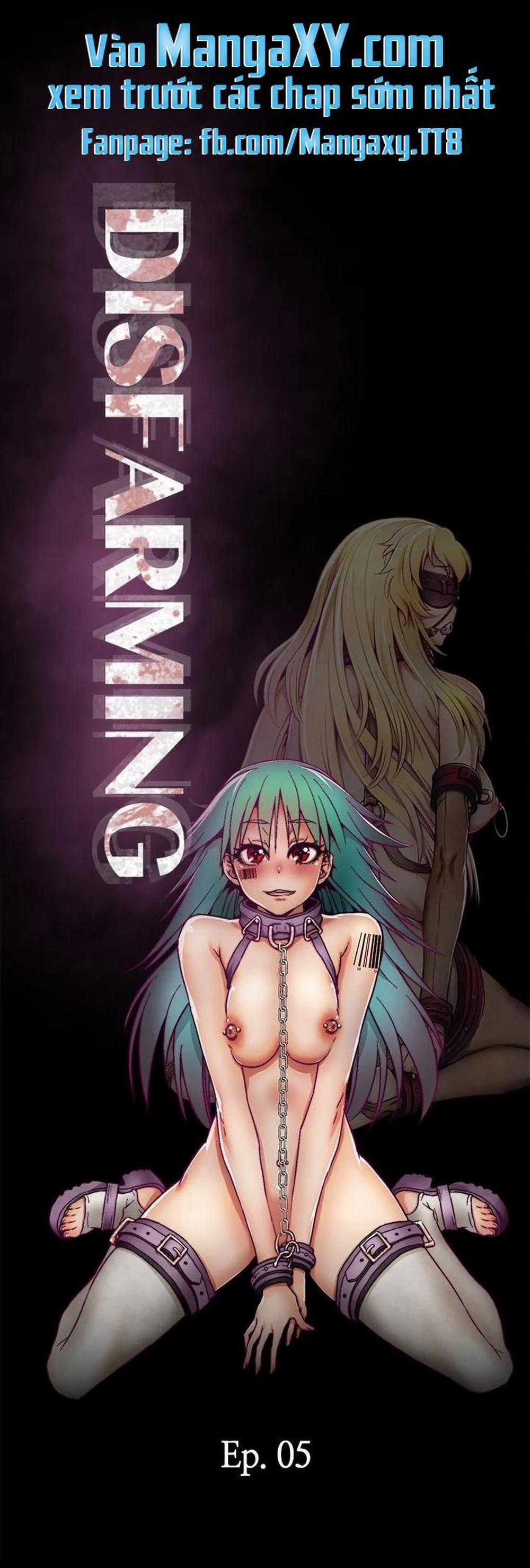 Trang Trại Nuôi Người 5 trang 1