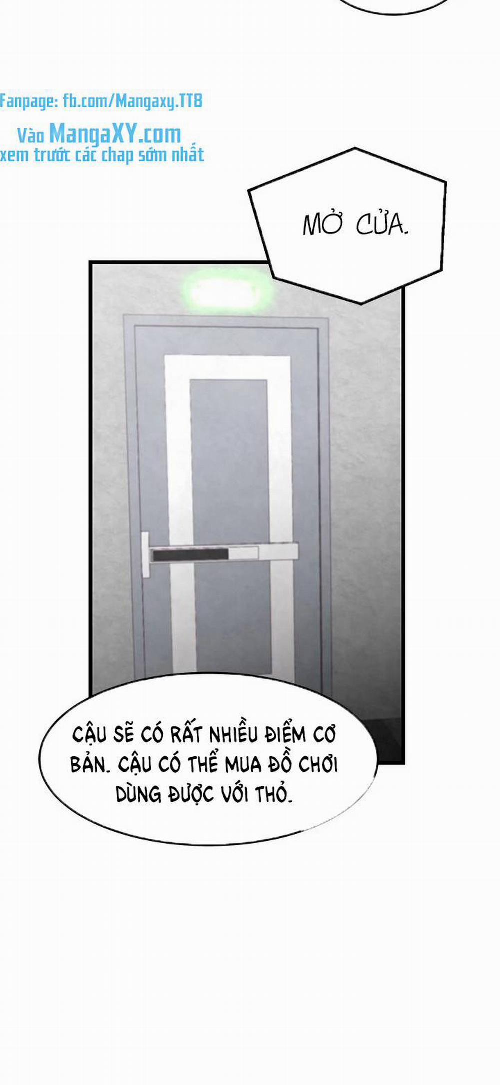 Trang Trại Nuôi Người 5 trang 10