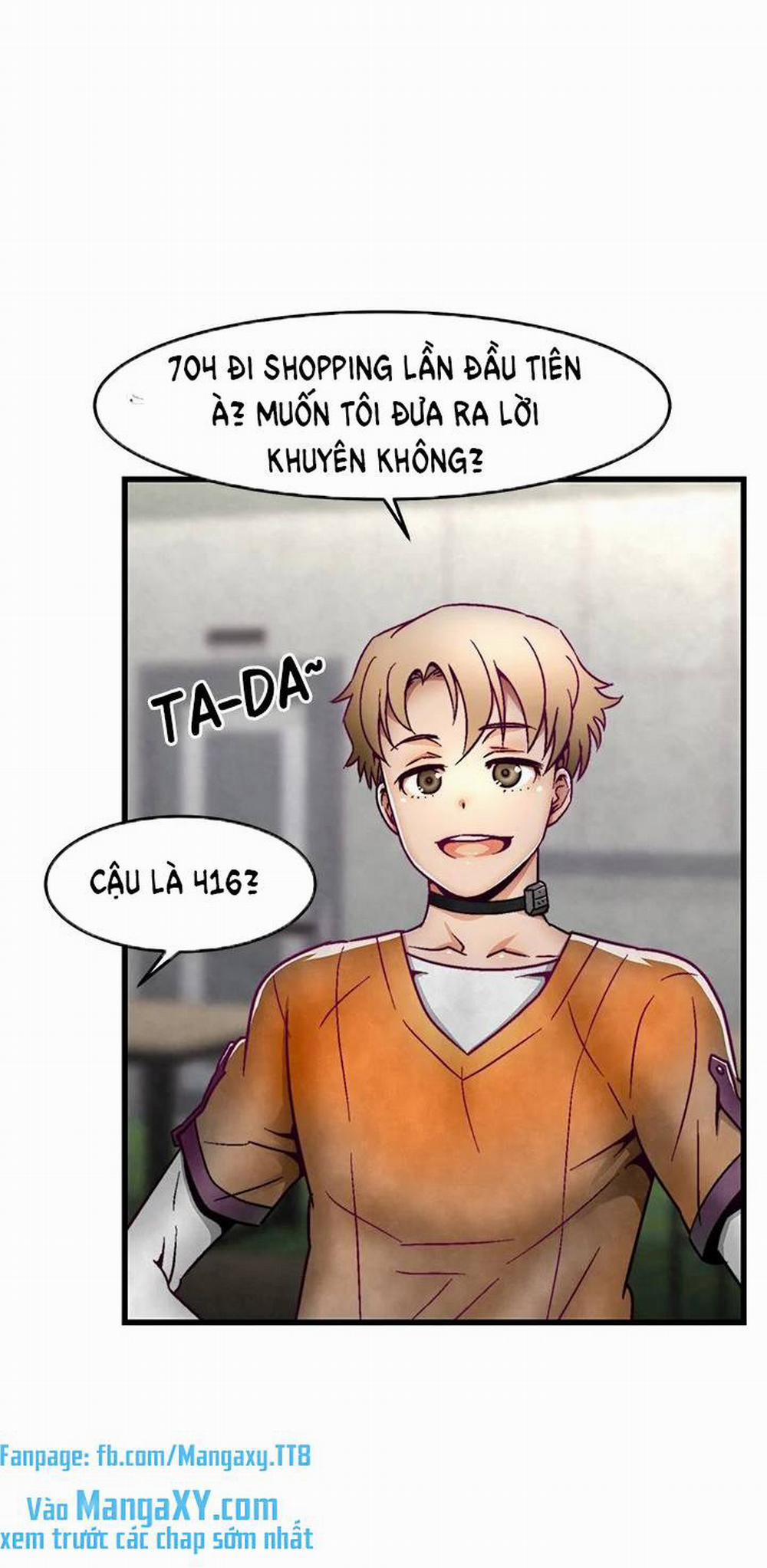 Trang Trại Nuôi Người 5 trang 14