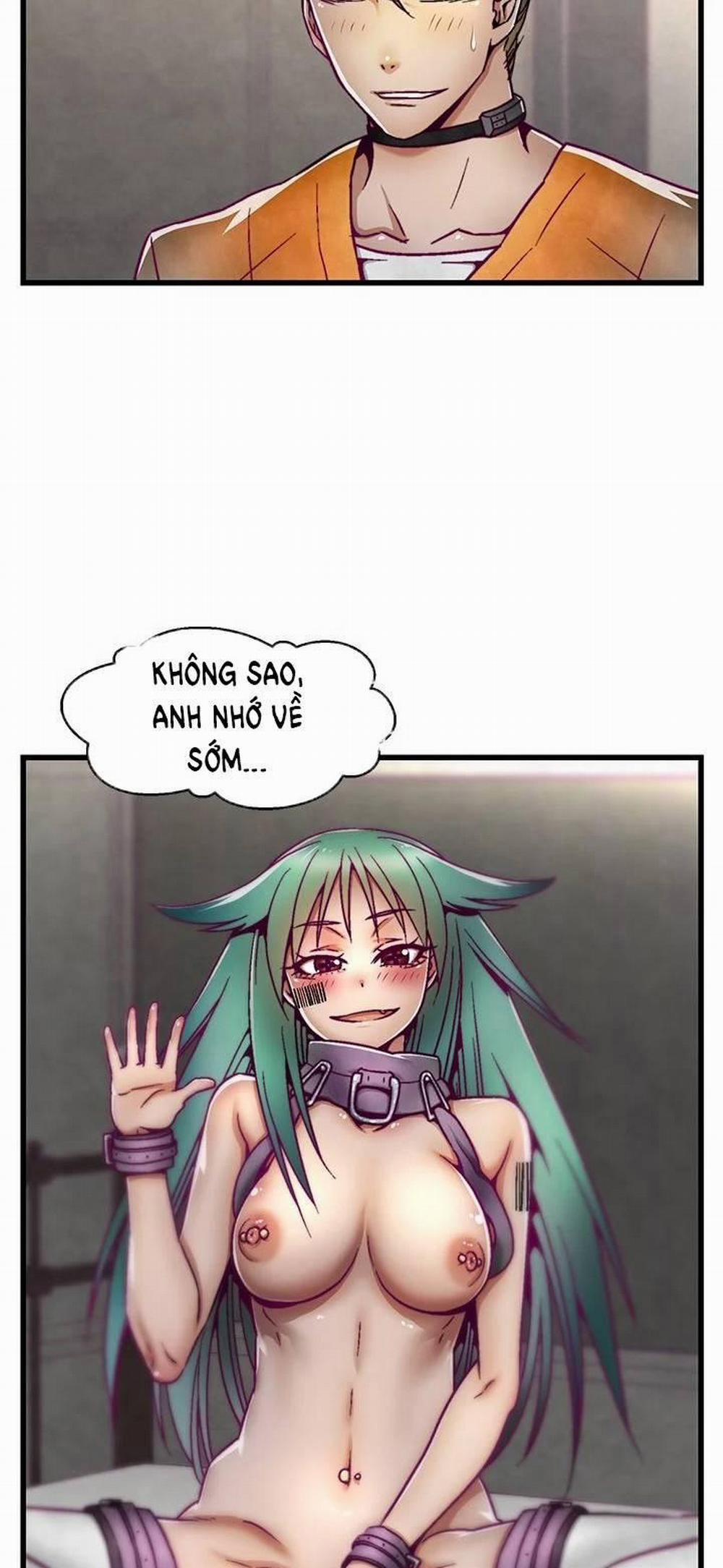 Trang Trại Nuôi Người 5 trang 3