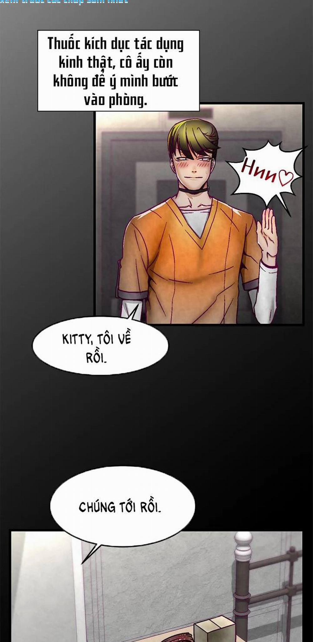 Trang Trại Nuôi Người 5 trang 32