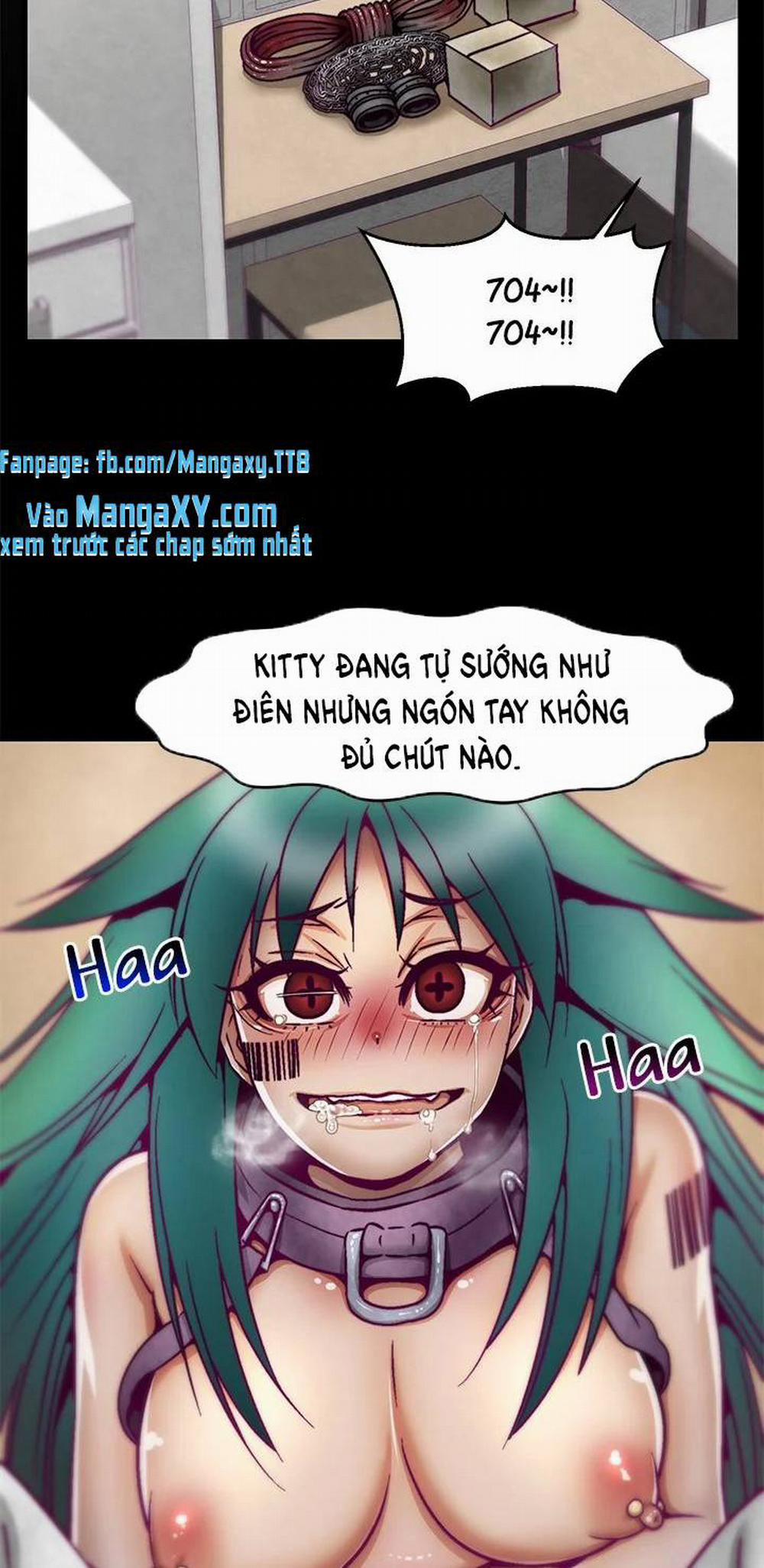 Trang Trại Nuôi Người 5 trang 33