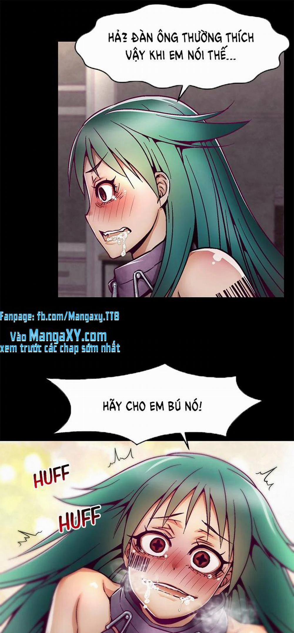 Trang Trại Nuôi Người 5 trang 39