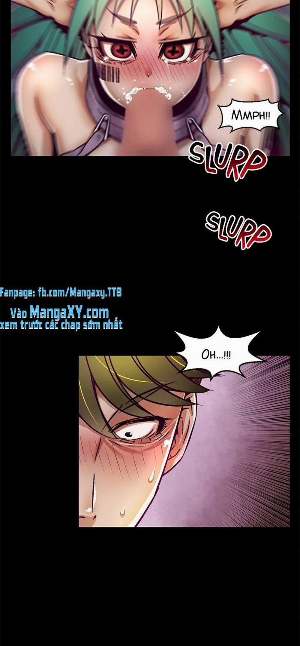 Trang Trại Nuôi Người 5 trang 43