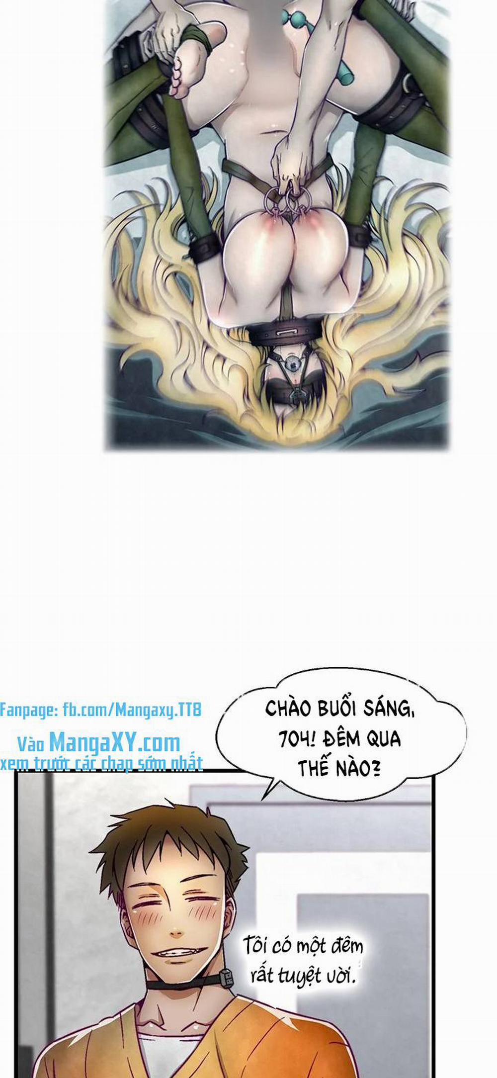 Trang Trại Nuôi Người 5 trang 6