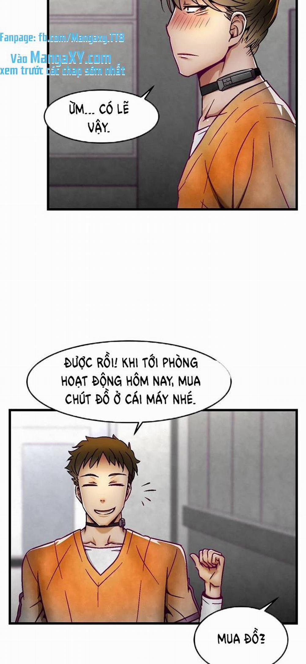 Trang Trại Nuôi Người 5 trang 9