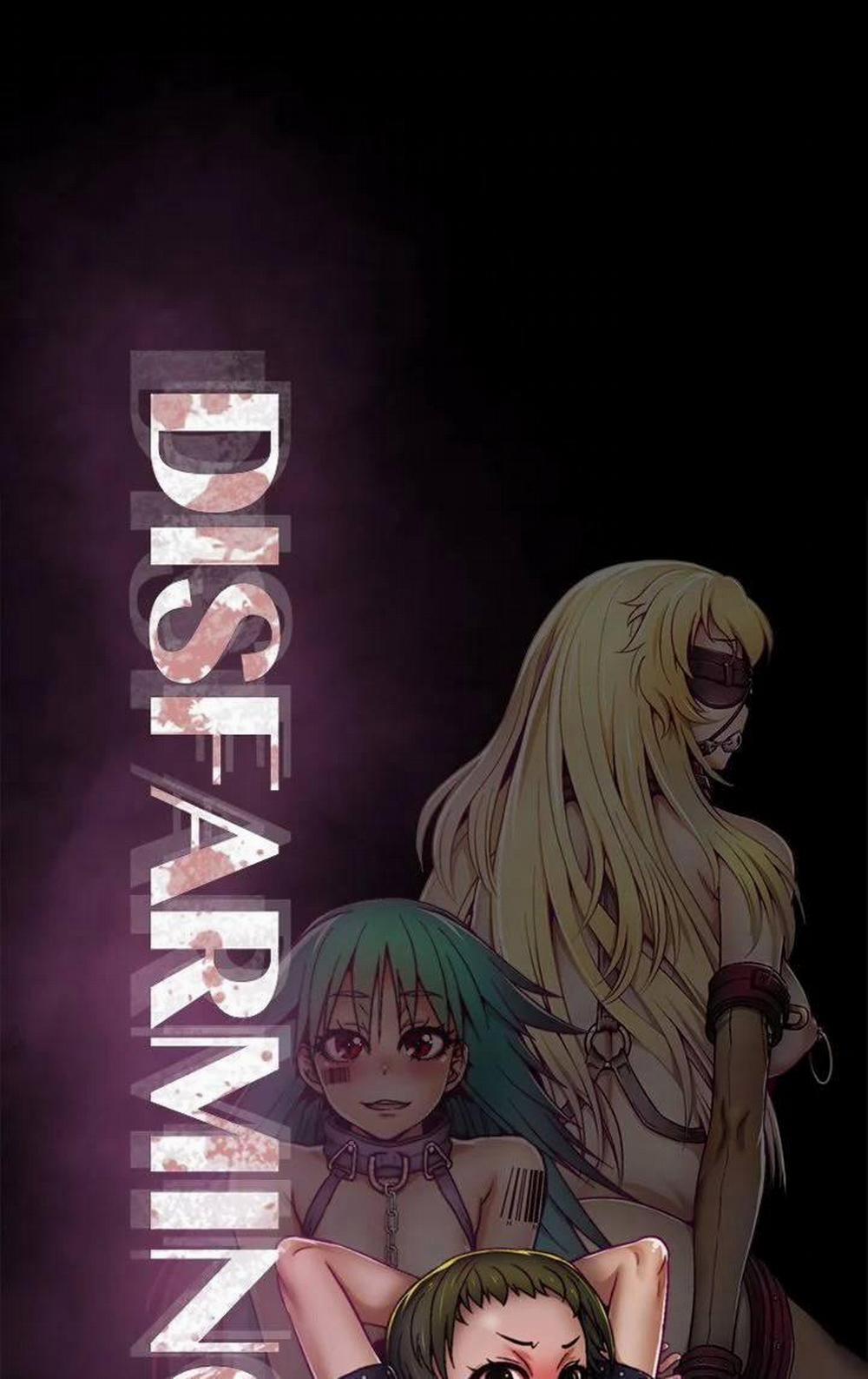 Trang Trại Nuôi Người 8 trang 0