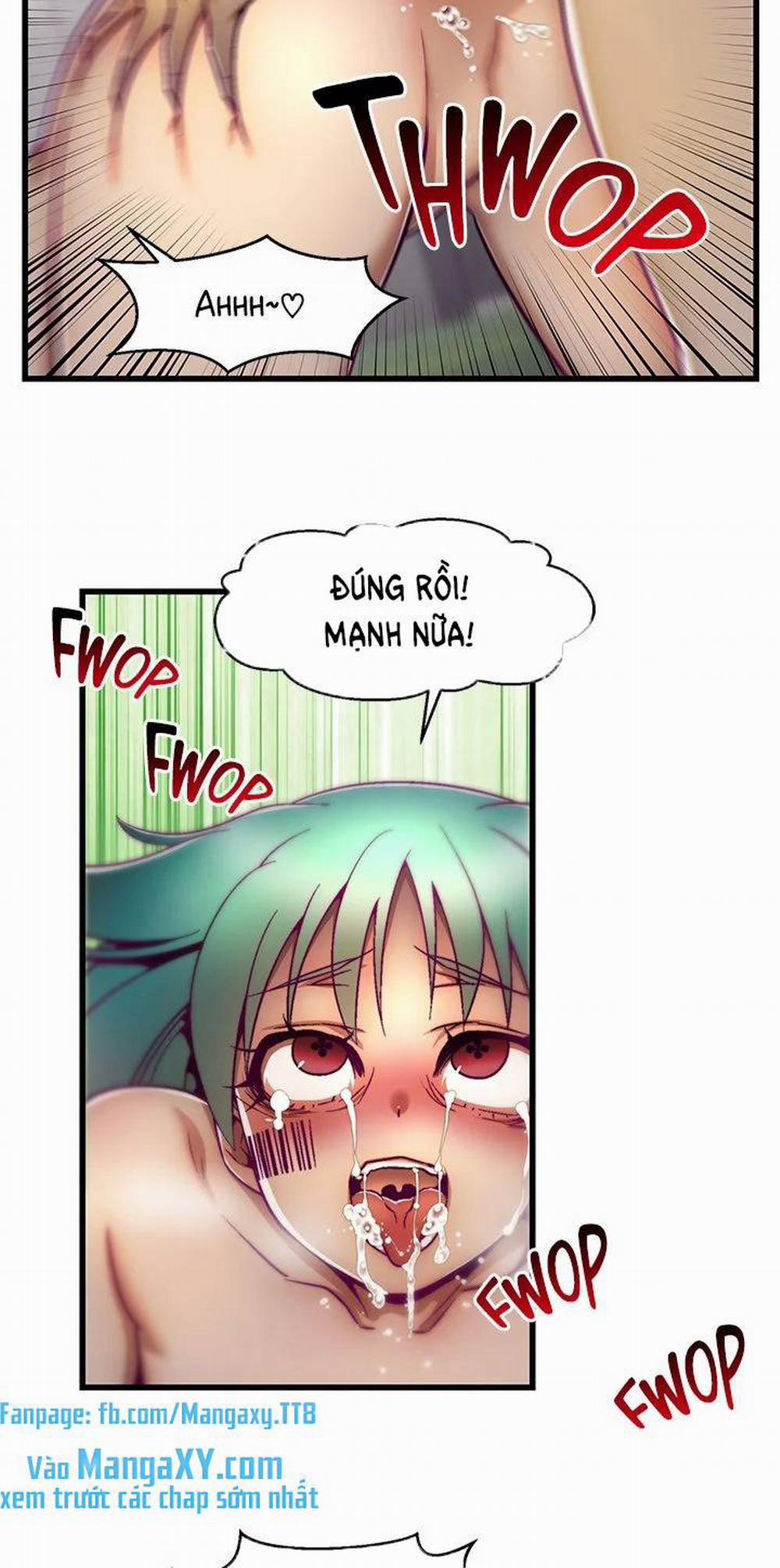 Trang Trại Nuôi Người 8 trang 34