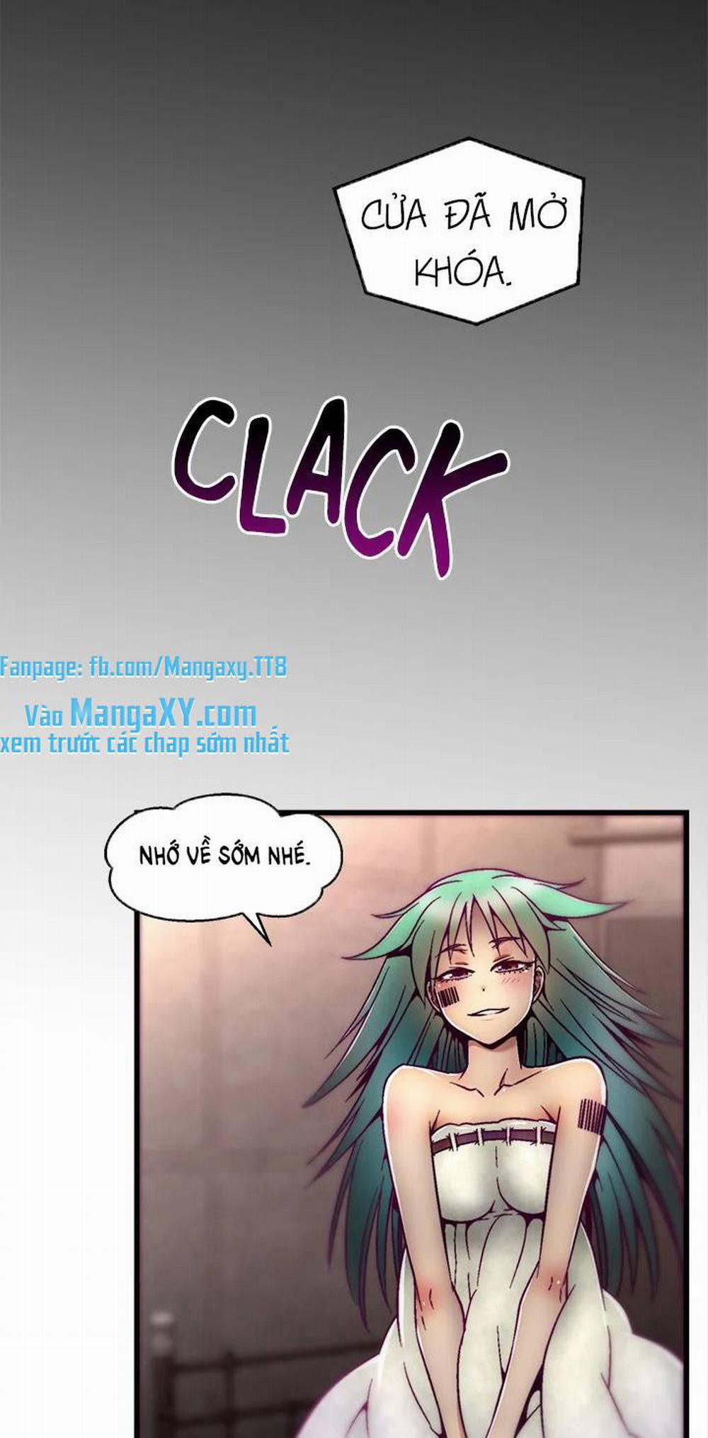 Trang Trại Nuôi Người 8 trang 6