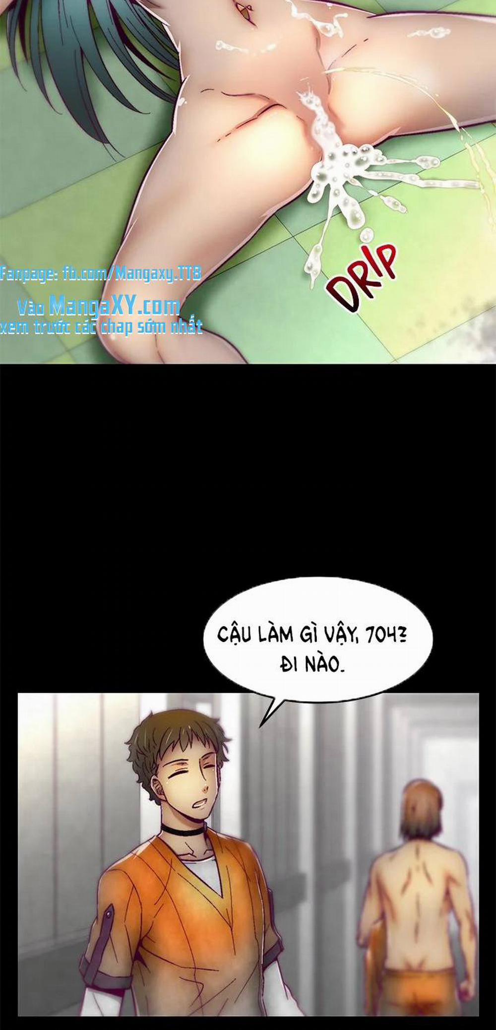 Trang Trại Nuôi Người 9 trang 20