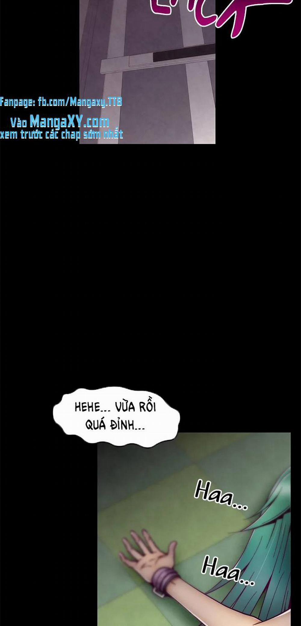 Trang Trại Nuôi Người 9 trang 22