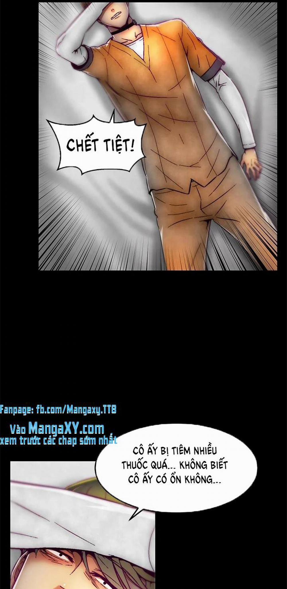 Trang Trại Nuôi Người 9 trang 31