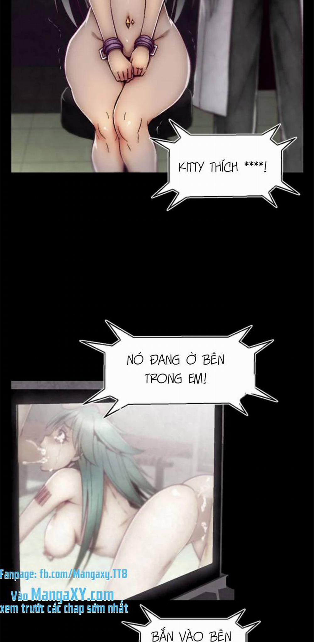 Trang Trại Nuôi Người 9 trang 38