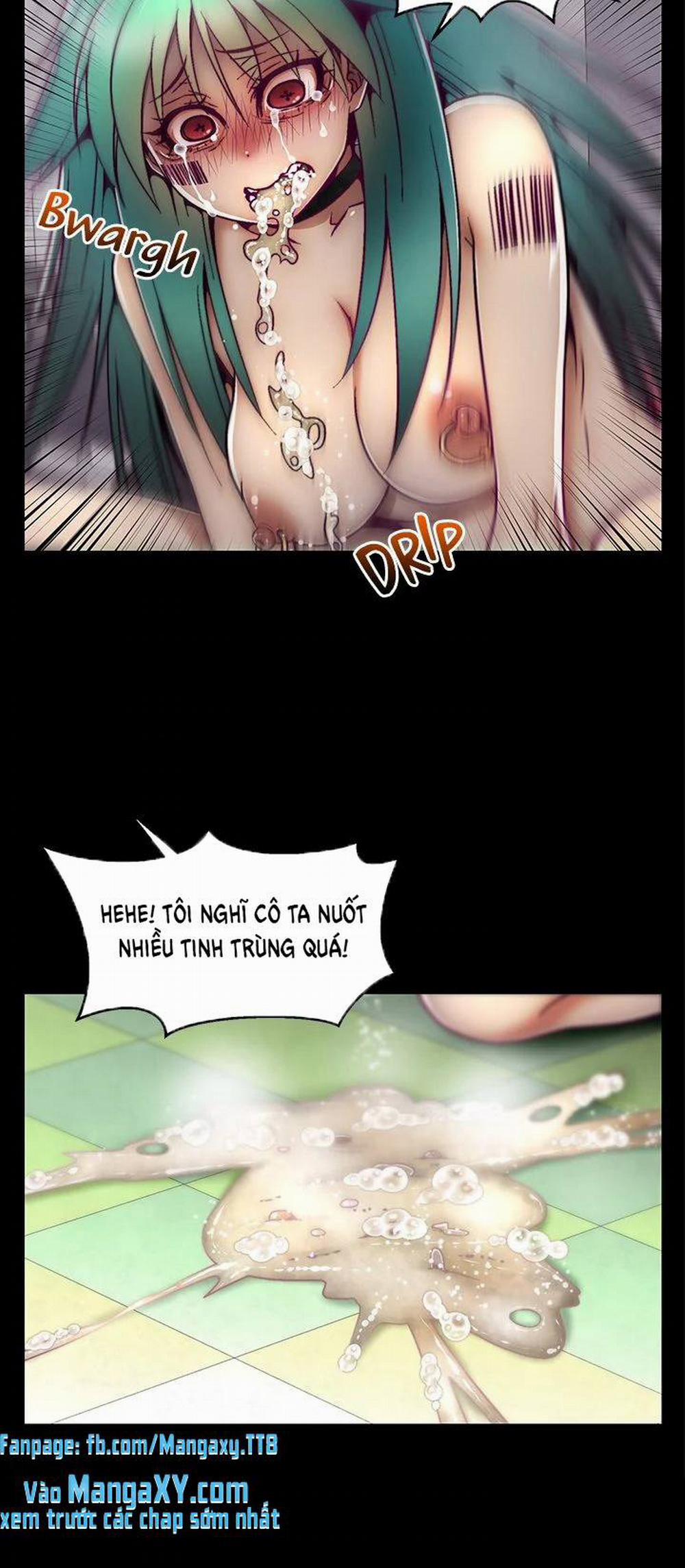 Trang Trại Nuôi Người 9 trang 4