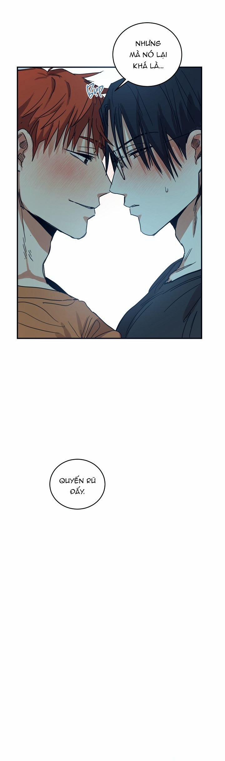 Tránh Nắng 0 END trang 10