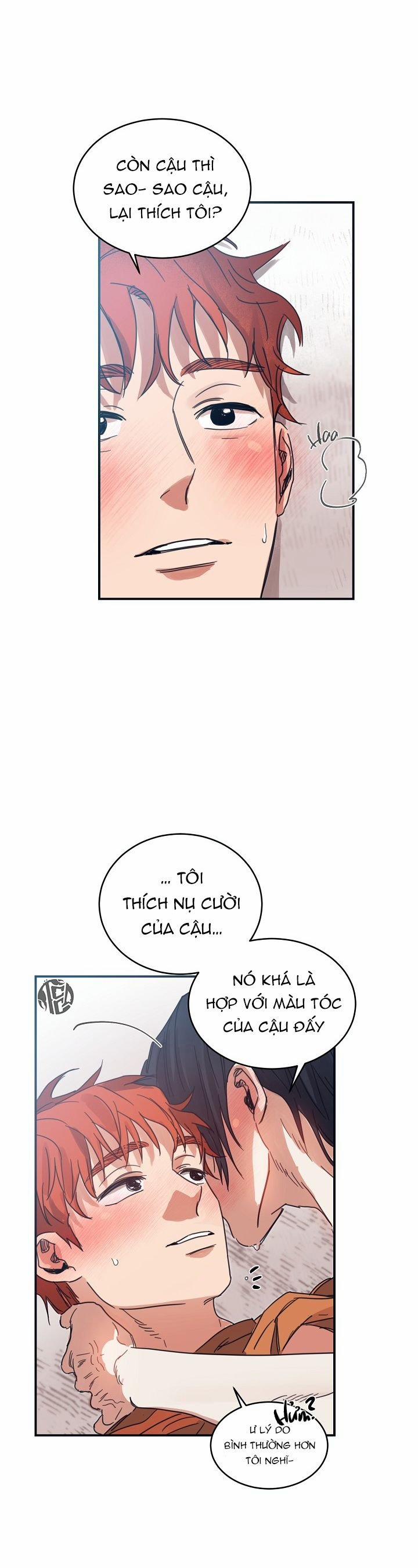 Tránh Nắng 0 END trang 18