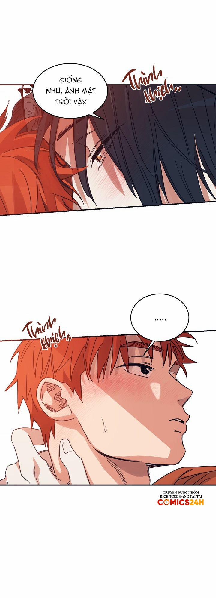 Tránh Nắng 0 END trang 19
