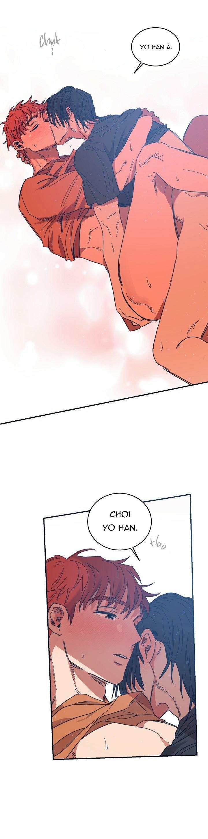 Tránh Nắng 0 END trang 20