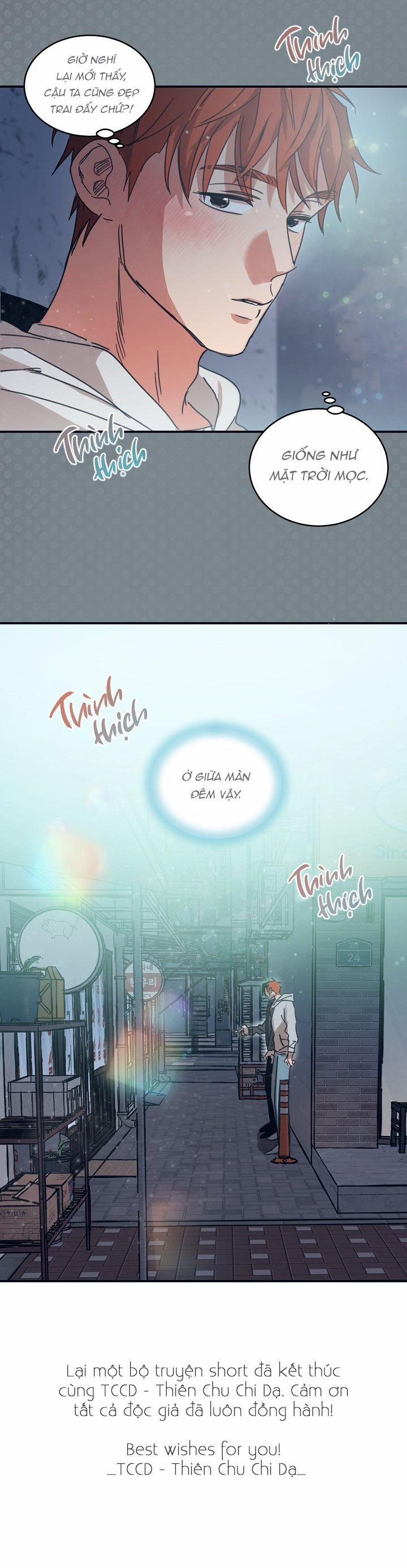 Tránh Nắng 0 END trang 26