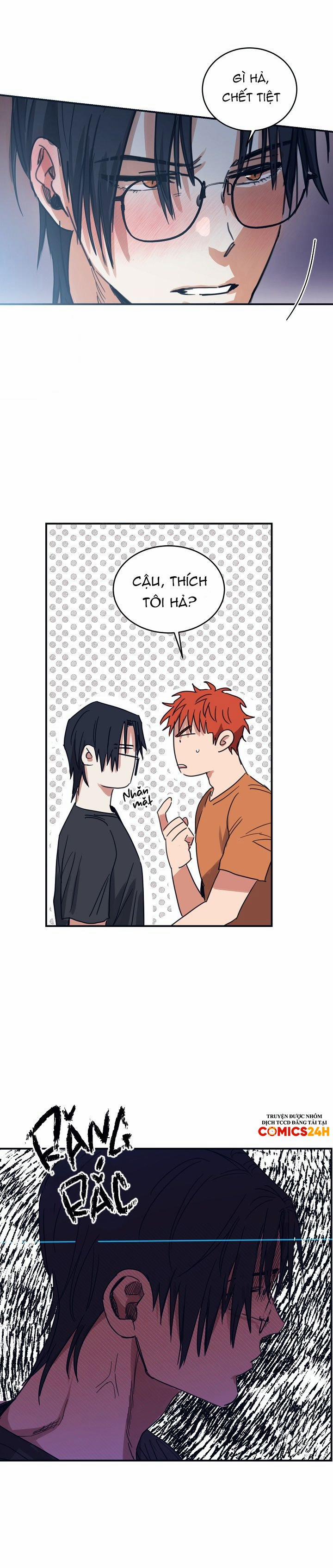 Tránh Nắng 0 END trang 3