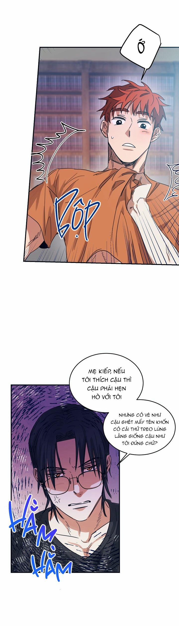 Tránh Nắng 0 END trang 4