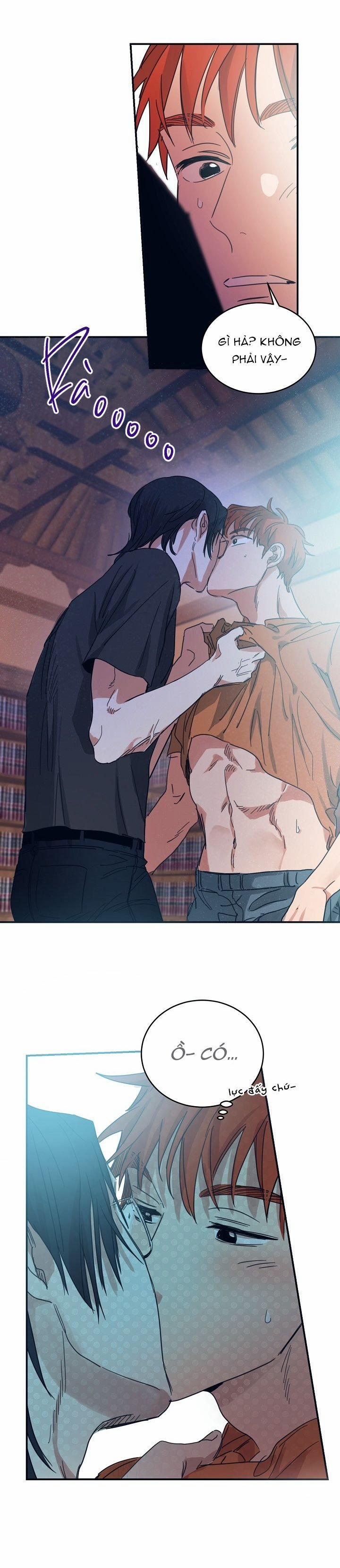 Tránh Nắng 0 END trang 5