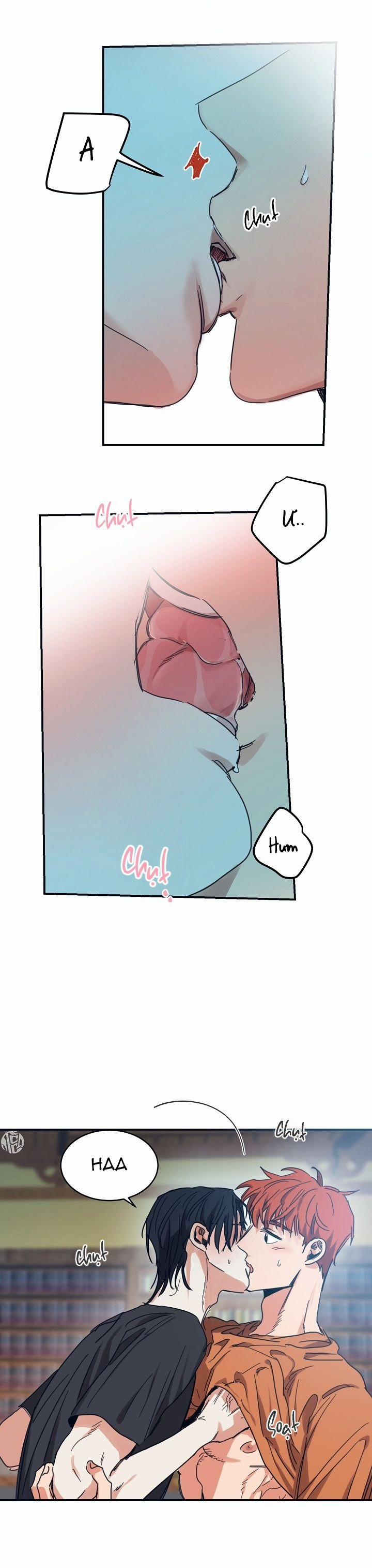 Tránh Nắng 0 END trang 6