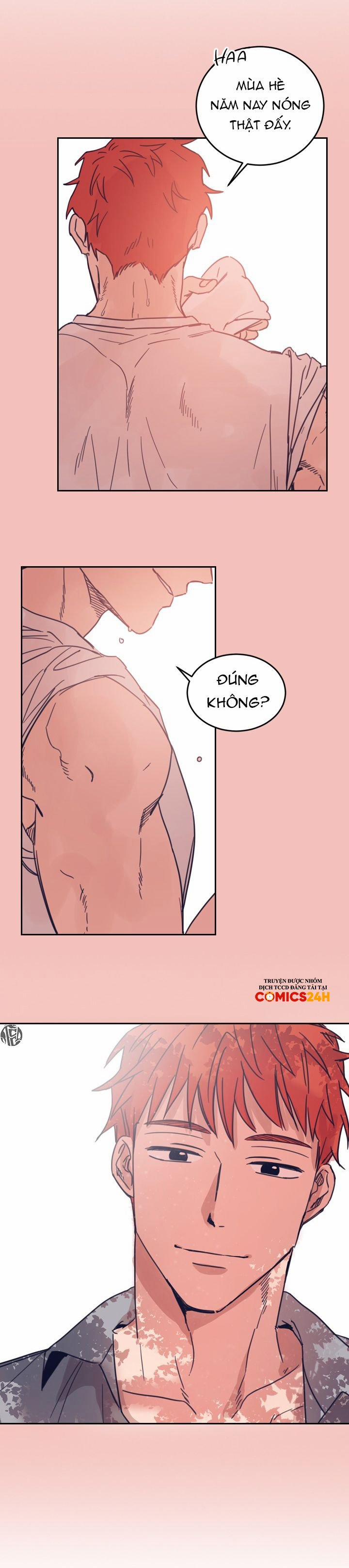 Tránh Nắng 0 trang 3