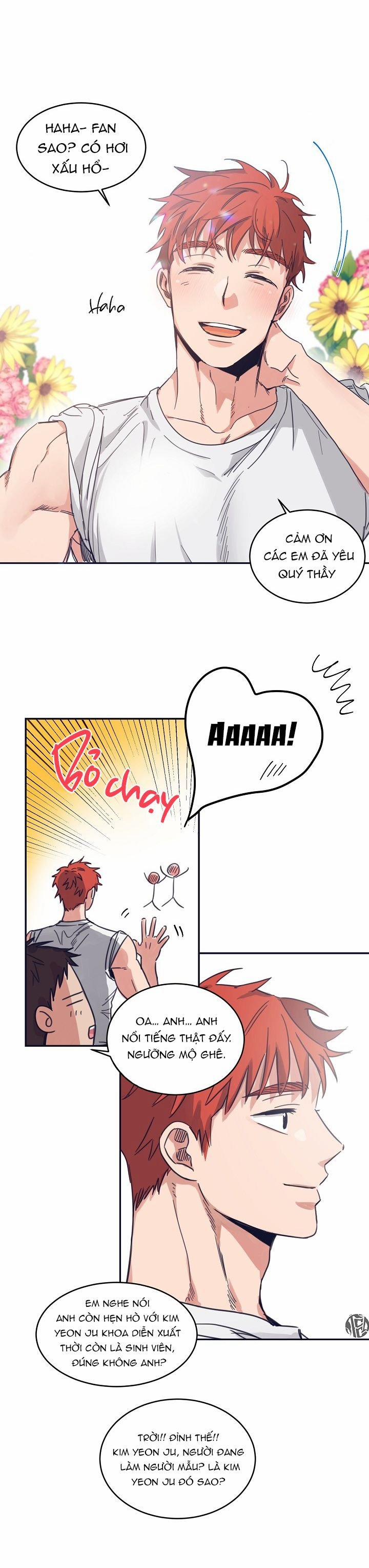 Tránh Nắng 1 trang 10