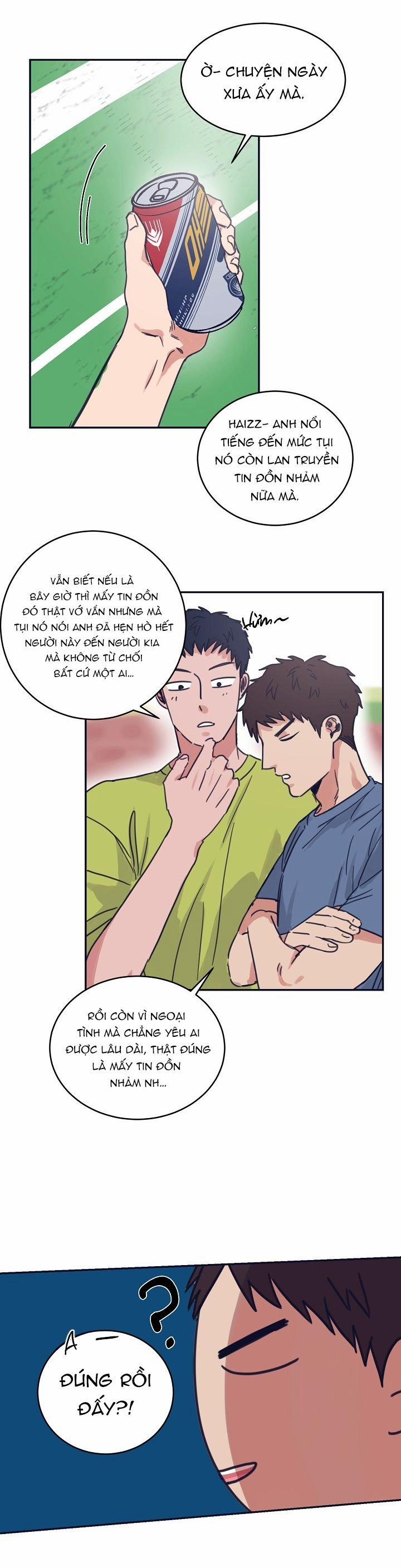 Tránh Nắng 1 trang 11