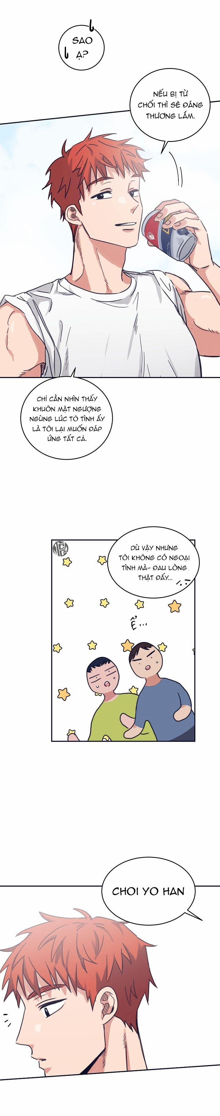 Tránh Nắng 1 trang 12