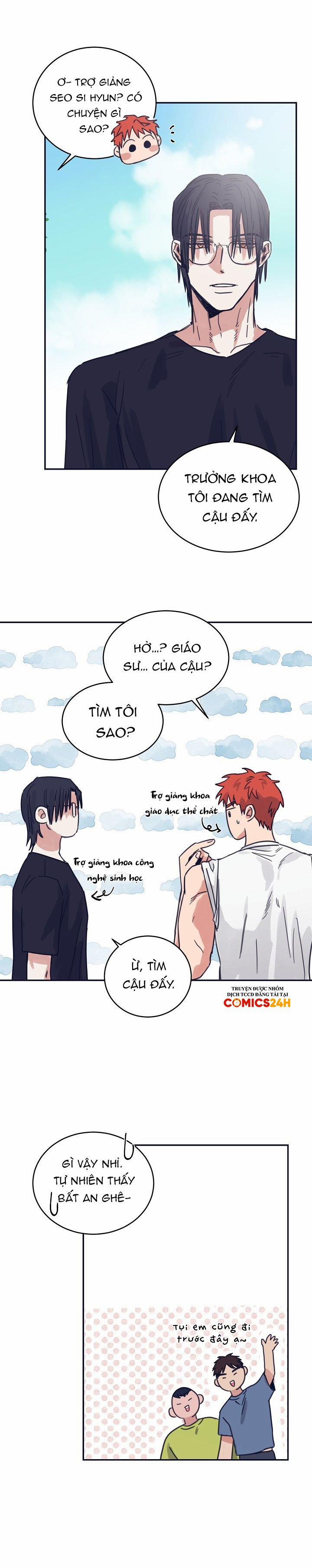 Tránh Nắng 1 trang 13