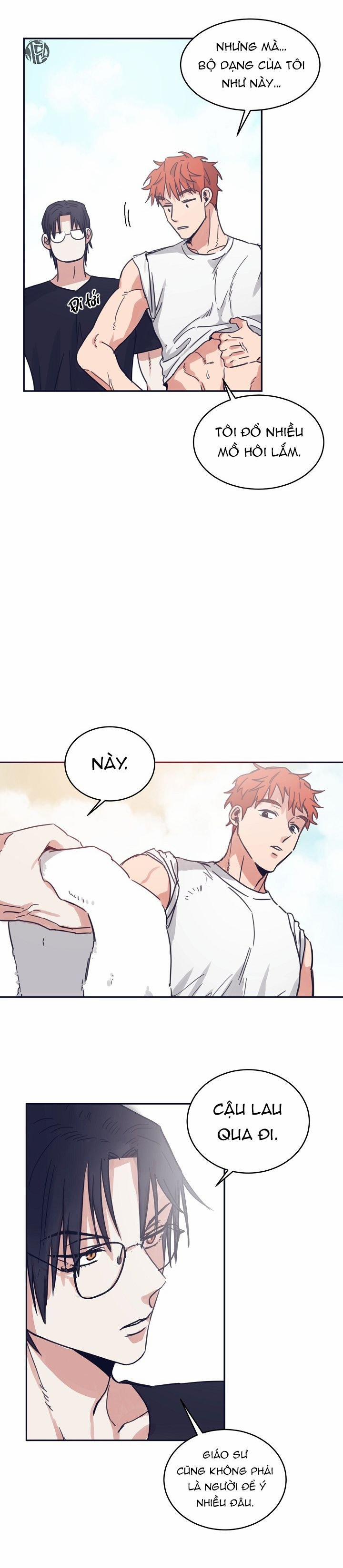 Tránh Nắng 1 trang 14