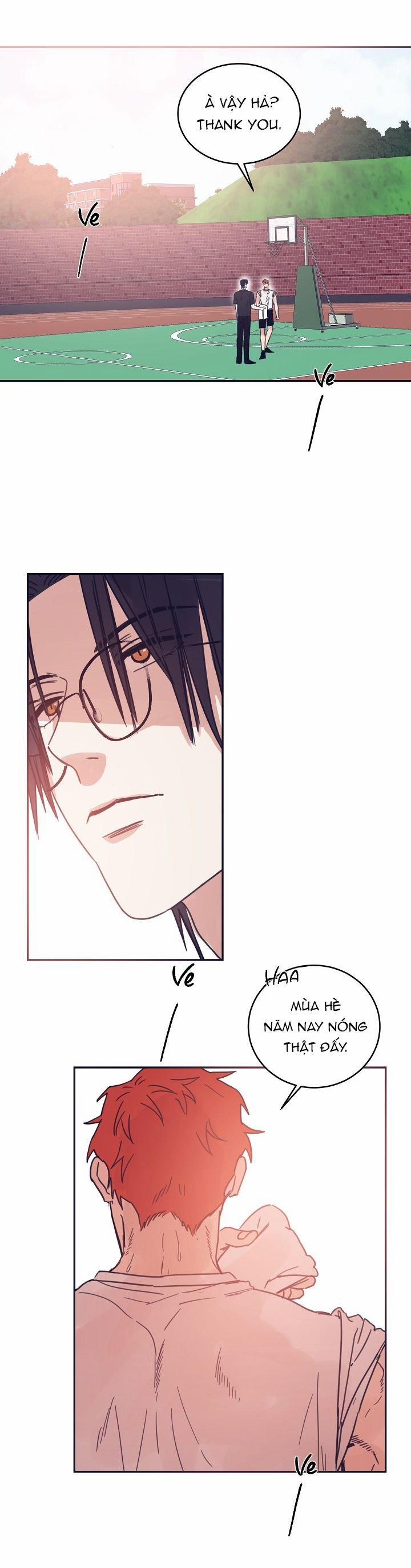 Tránh Nắng 1 trang 15