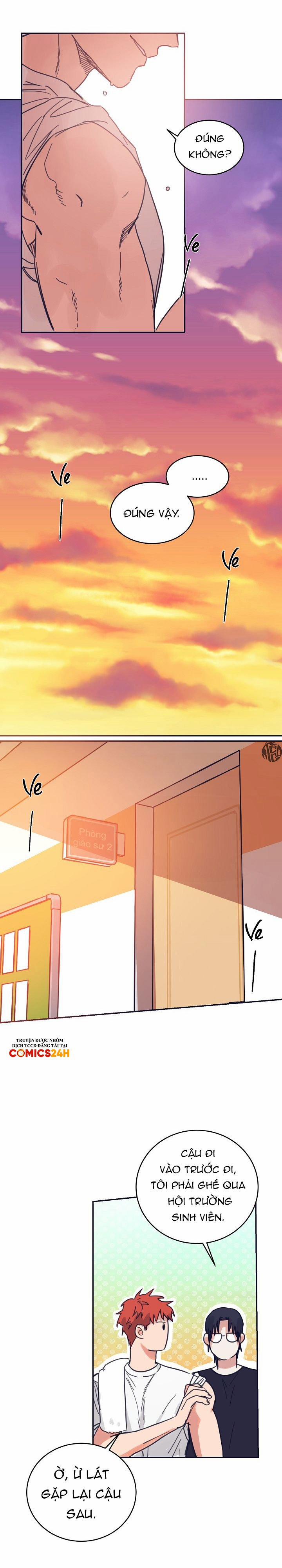 Tránh Nắng 1 trang 16