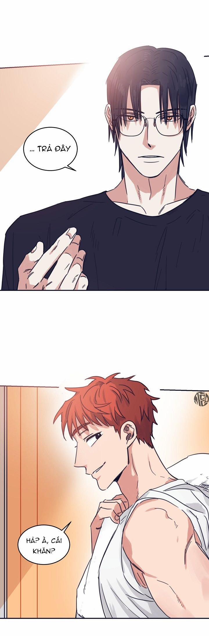 Tránh Nắng 1 trang 17