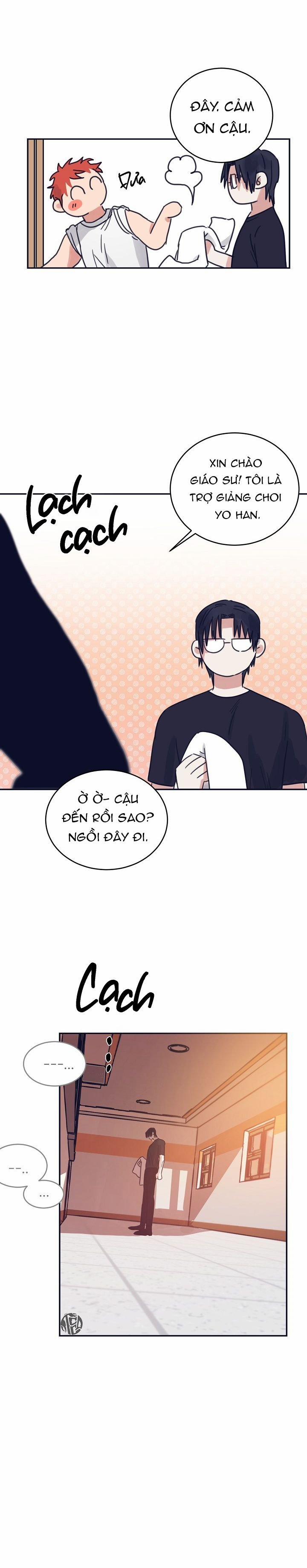 Tránh Nắng 1 trang 18