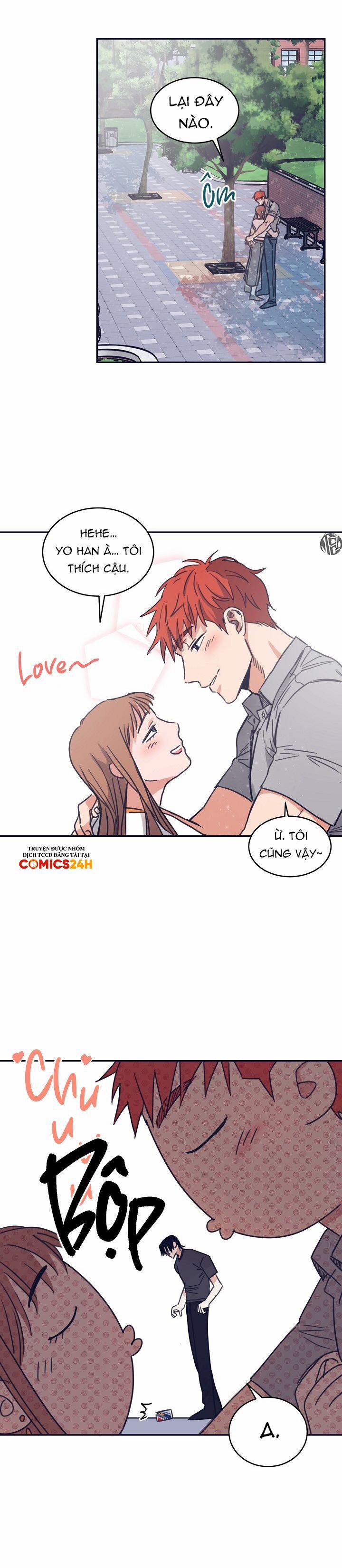 Tránh Nắng 1 trang 4