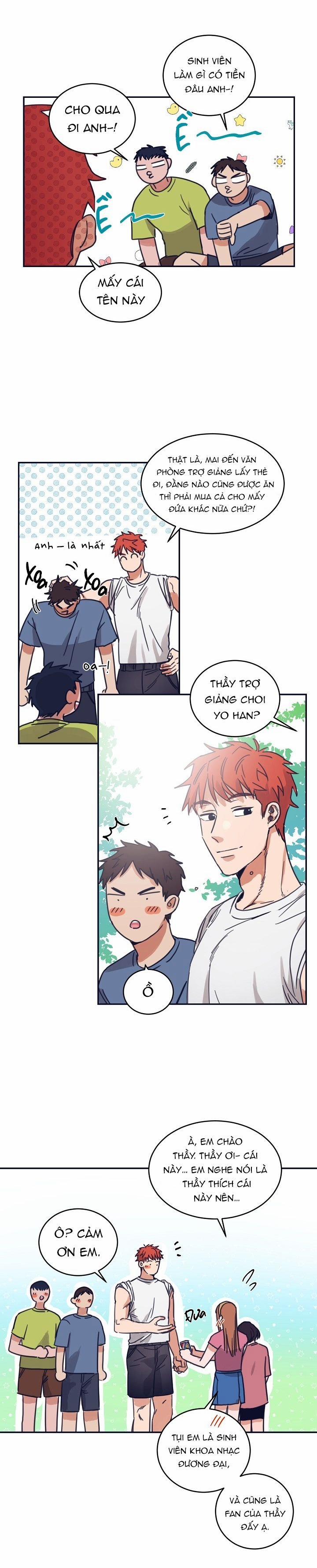 Tránh Nắng 1 trang 9