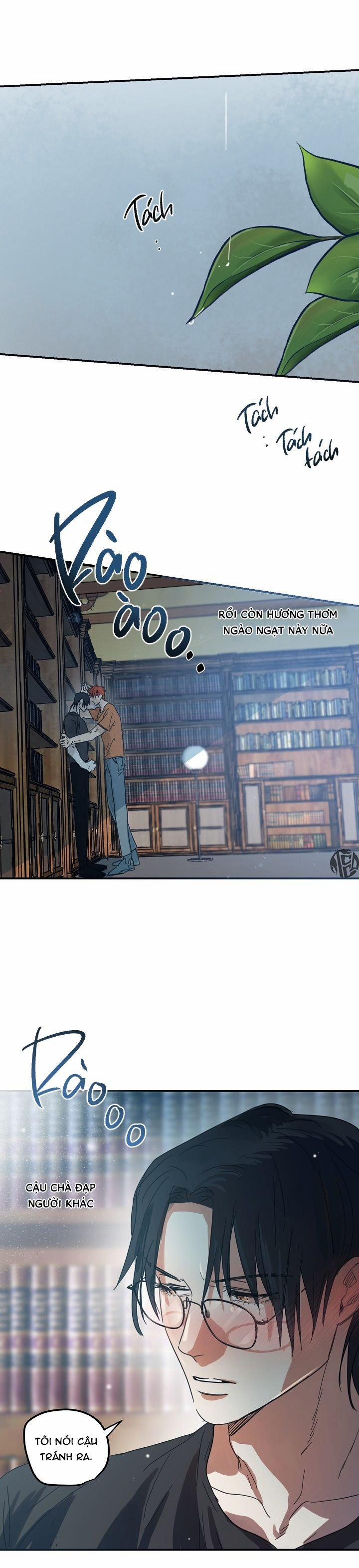 Tránh Nắng 2 trang 19
