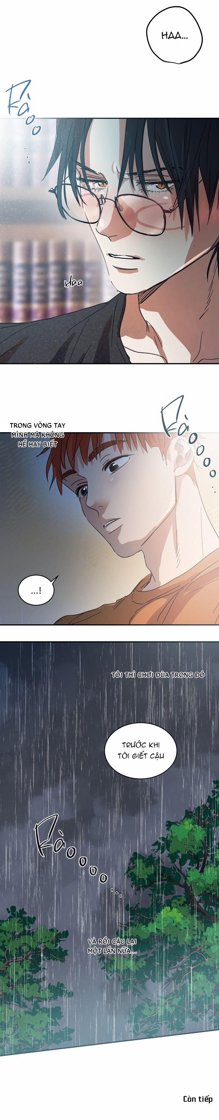 Tránh Nắng 2 trang 20