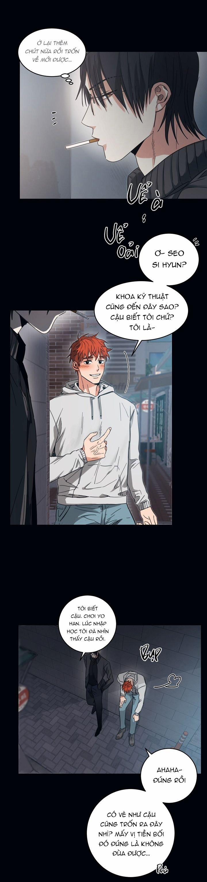 Tránh Nắng 2 trang 3