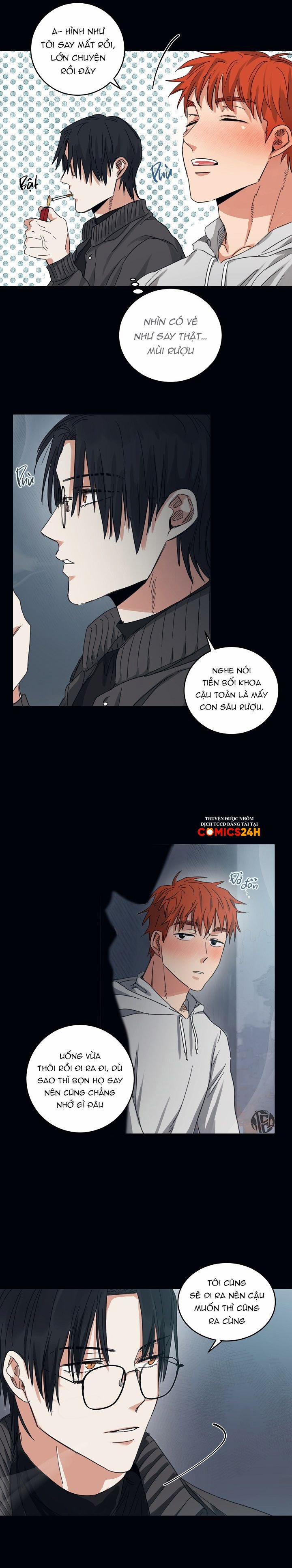 Tránh Nắng 2 trang 4