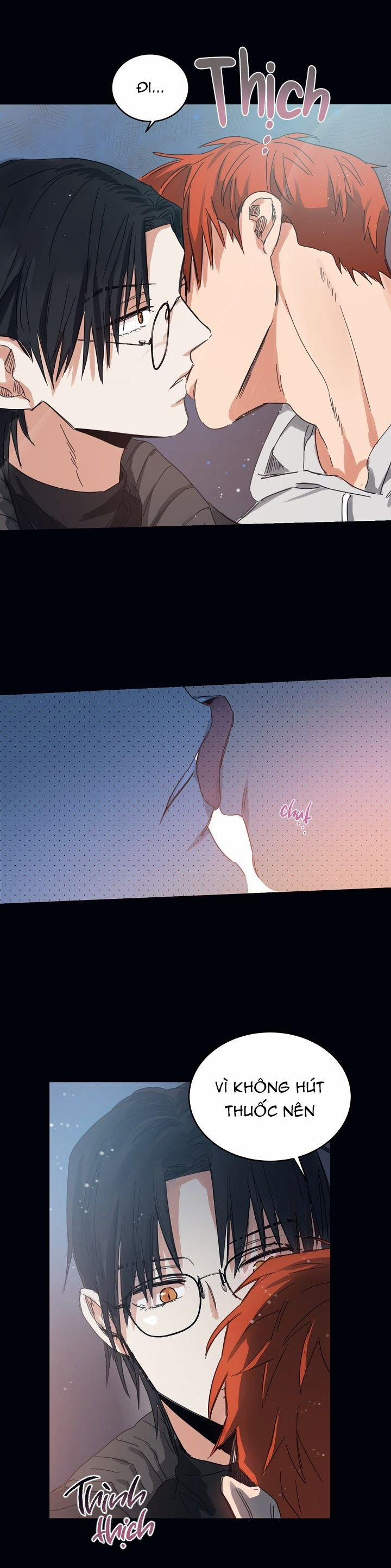 Tránh Nắng 2 trang 5