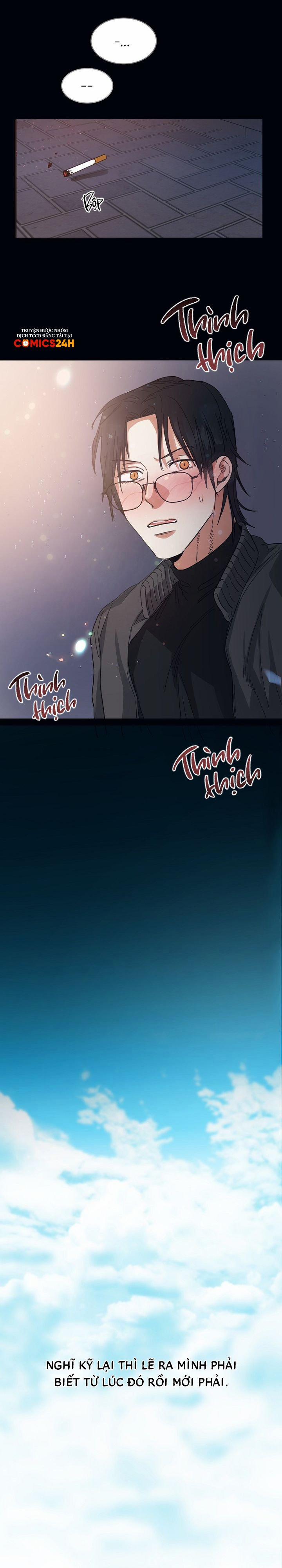 Tránh Nắng 2 trang 7