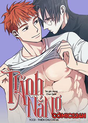 Đọc truyện tranh Tránh Nắng