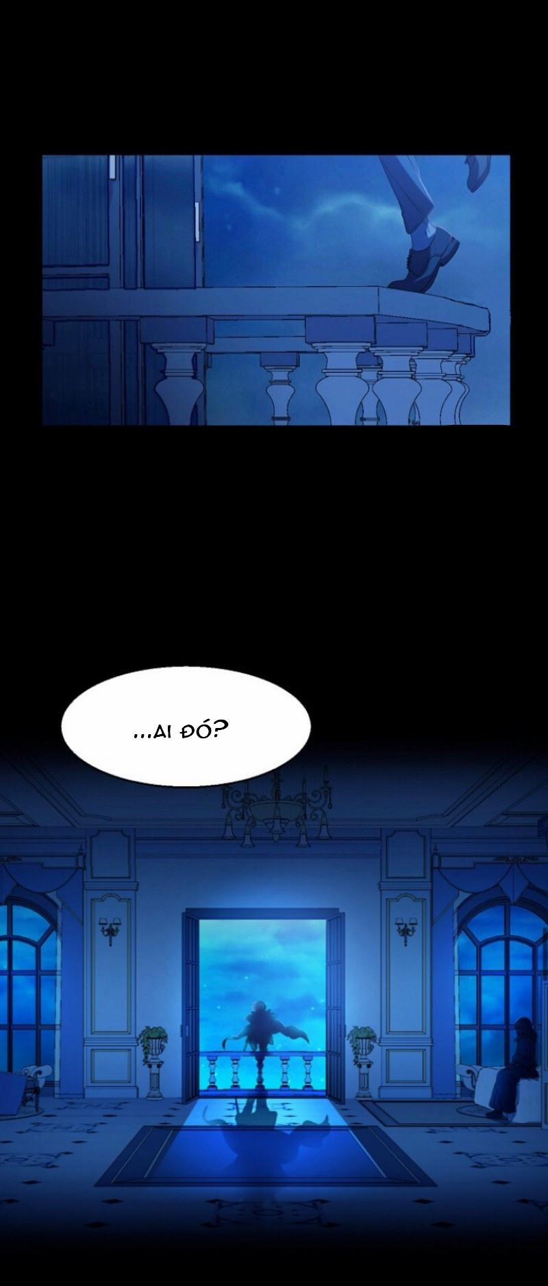 Tránh Ra, Romeo 0 trang 0