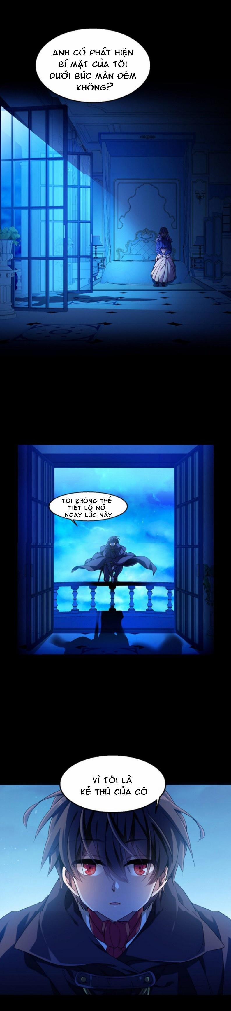 Tránh Ra, Romeo 0 trang 1