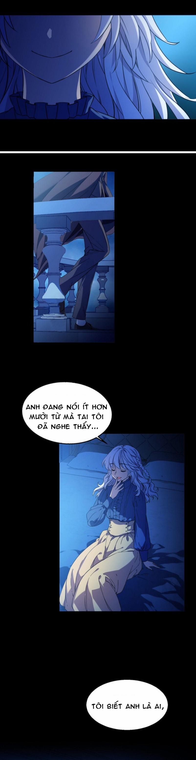 Tránh Ra, Romeo 0 trang 2